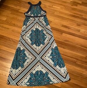 Elle Maxi Dress Size 4